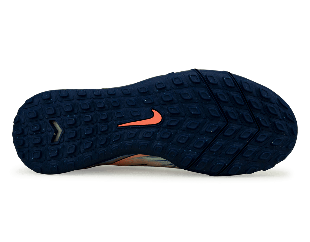 Nike Kids Zoom Mercurial Superfly 10 Academy MDS 009 TF