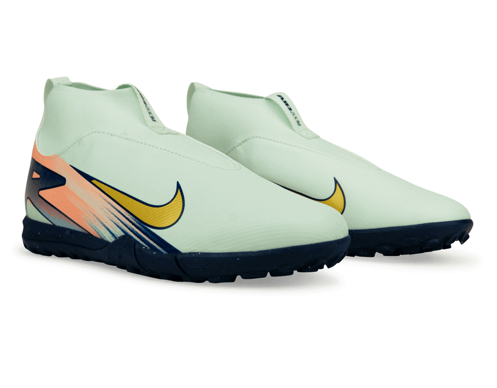 Nike Kids Zoom Mercurial Superfly 10 Academy MDS 009 TF