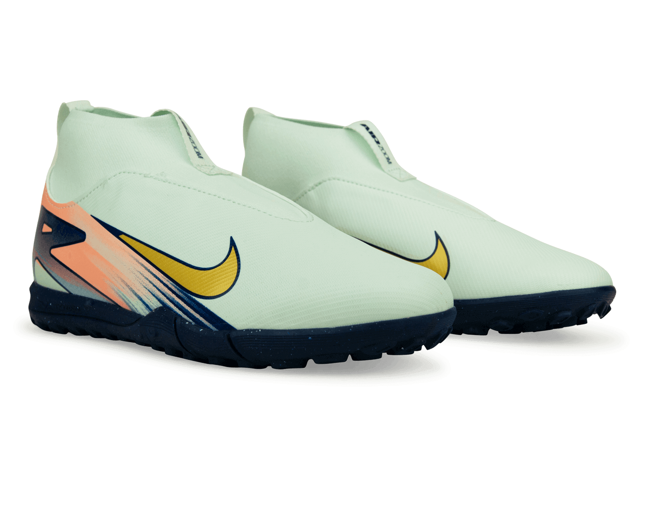 Nike Kids Zoom Mercurial Superfly 10 Academy MDS 009 TF