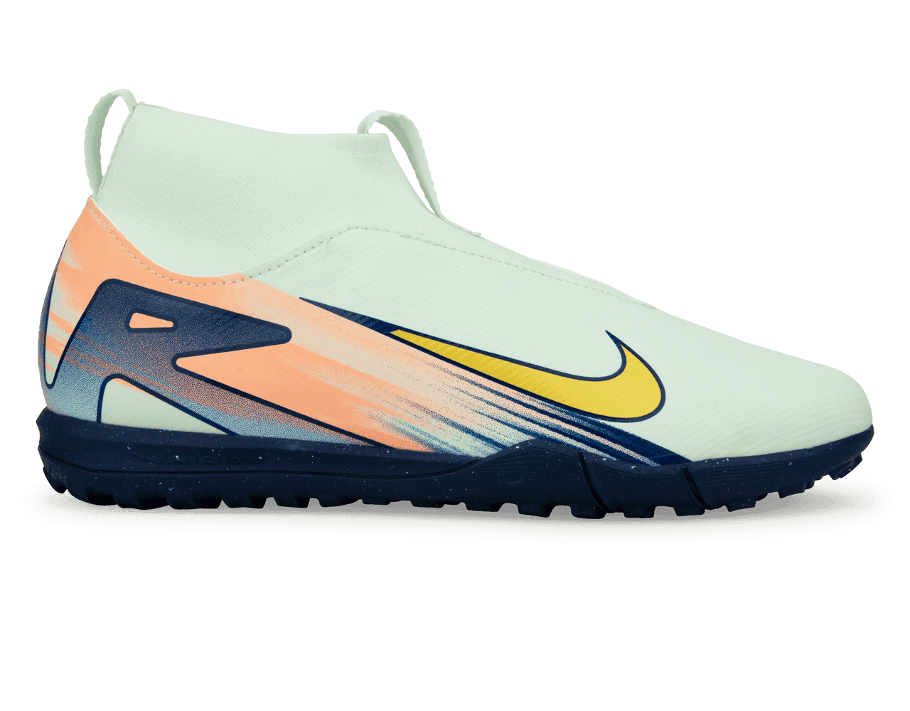 Nike Kids Zoom Mercurial Superfly 10 Academy MDS 009 TF