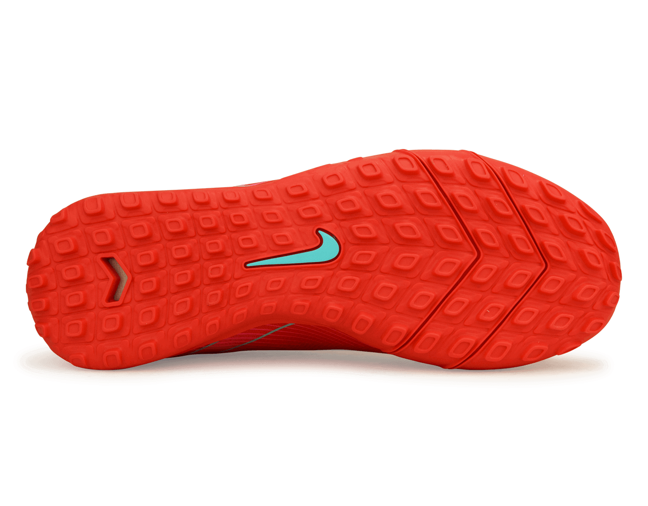Nike Kids Zoom Mercurial Superfly 10 Academy TF