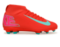 Nike Kids Zoom Mercurial Superfly 10 Club FG/MG