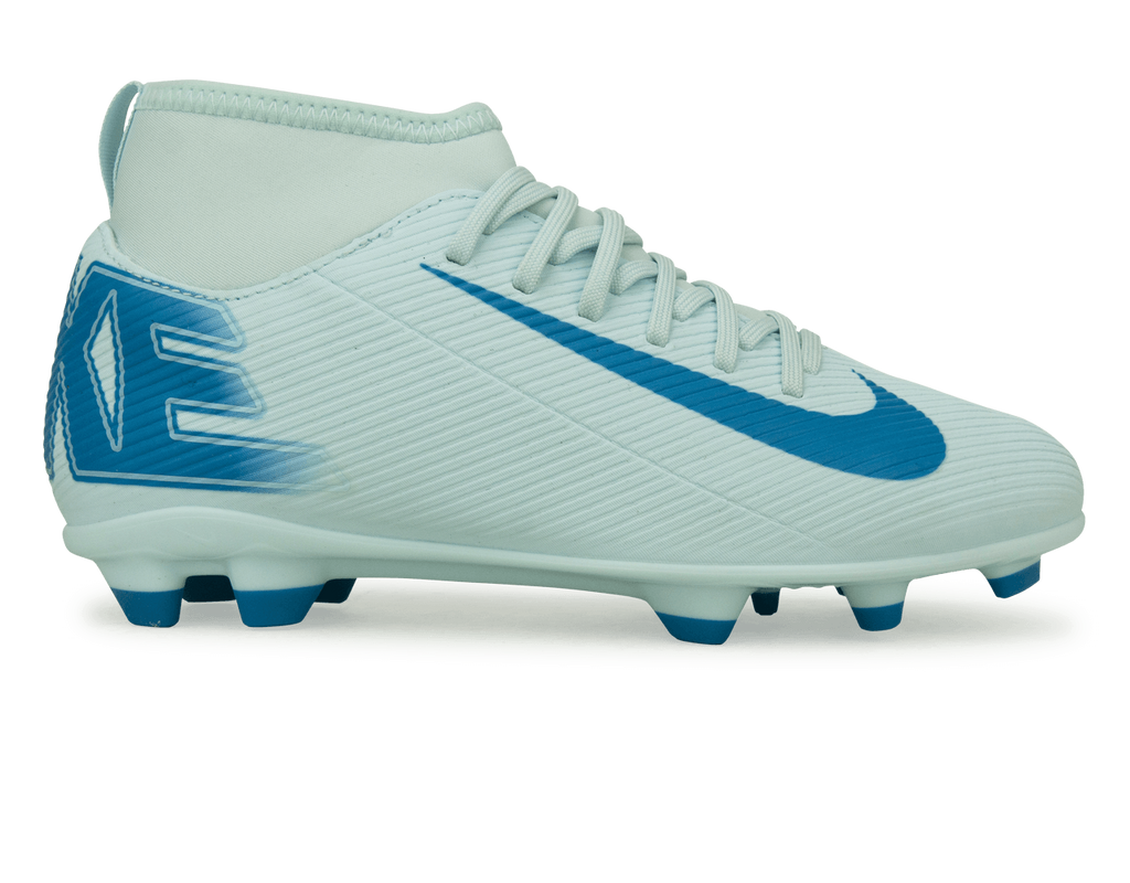 Nike Kids Zoom Mercurial Superfly 10 Club FG/MG