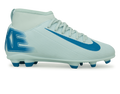 Nike Kids Zoom Mercurial Superfly 10 Club FG/MG