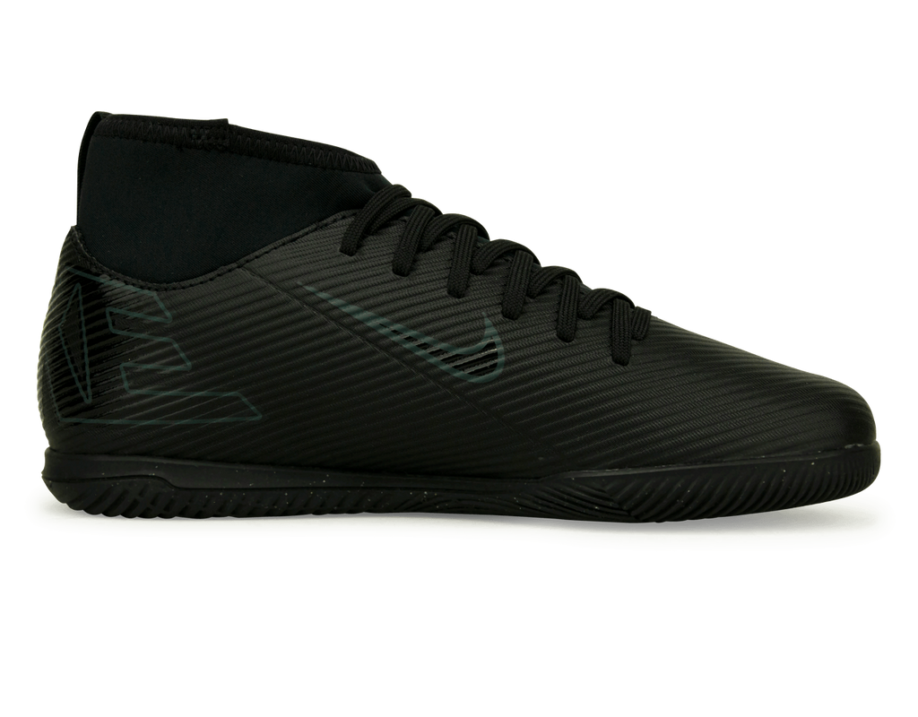 Nike Kids Zoom Mercurial Superfly 10 Club IC