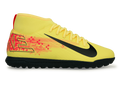 Nike Kids Zoom Mercurial Superfly 10 Club Kylian Mbappe TF