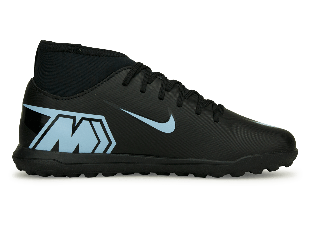 Nike Kids Zoom Mercurial Superfly 10 Club TF