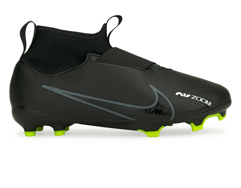 Nike Kids Zoom Mercurial Superfly 9 Academy FG/MG