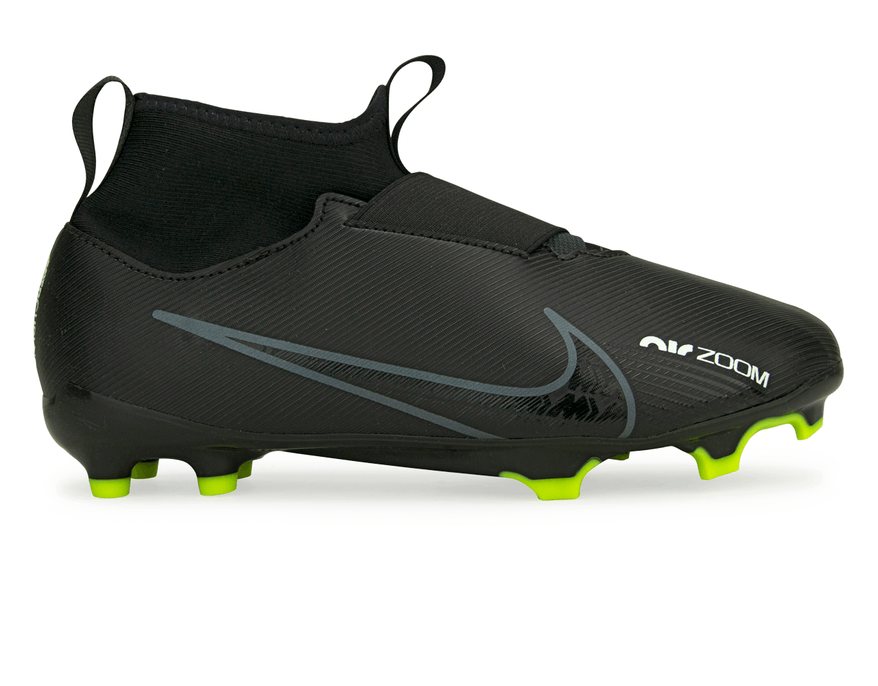 Nike Kids Zoom Mercurial Superfly 9 Academy FG/MG