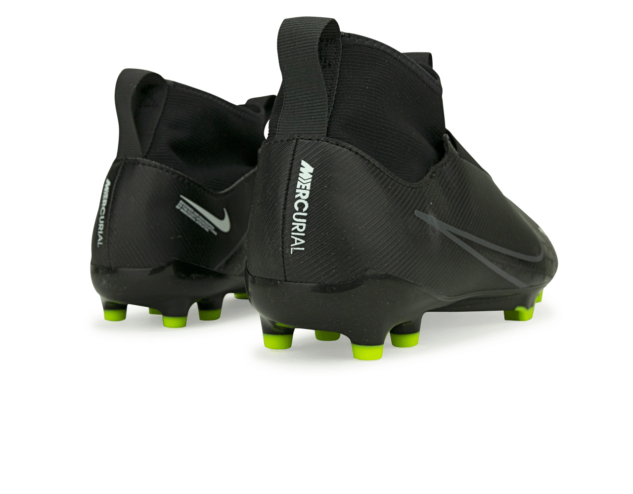 Nike Kids Zoom Mercurial Superfly 9 Academy FG/MG