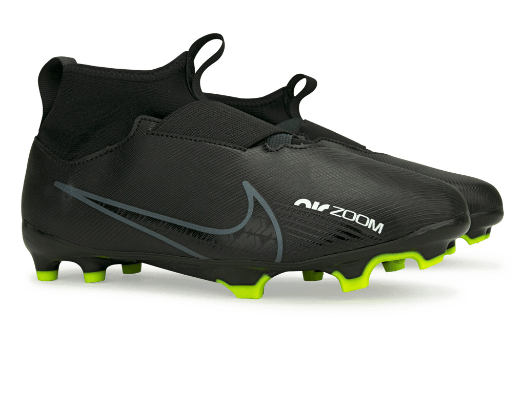 Nike Kids Zoom Mercurial Superfly 9 Academy FG/MG