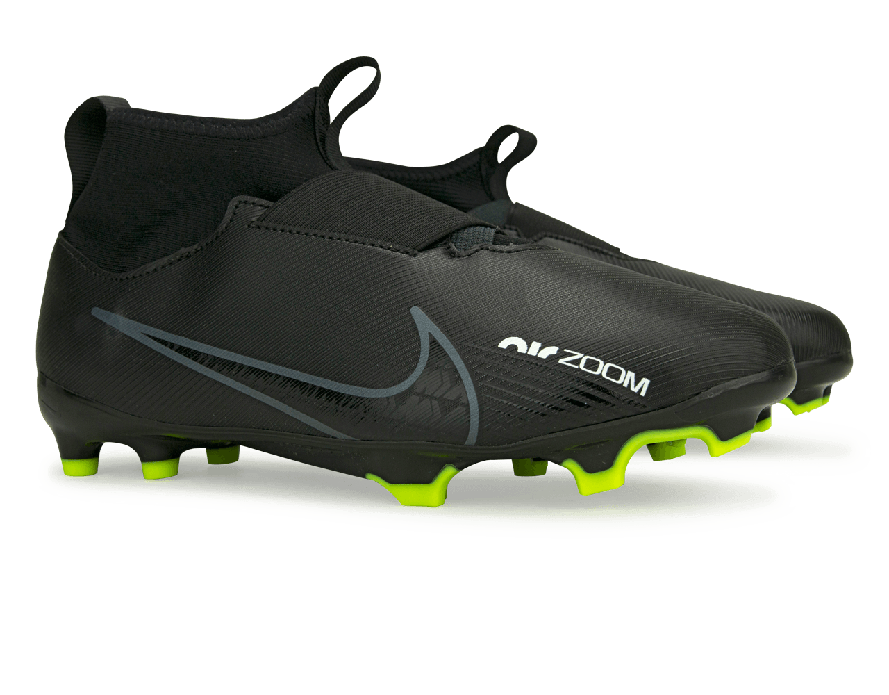 Nike Kids Zoom Mercurial Superfly 9 Academy FG/MG