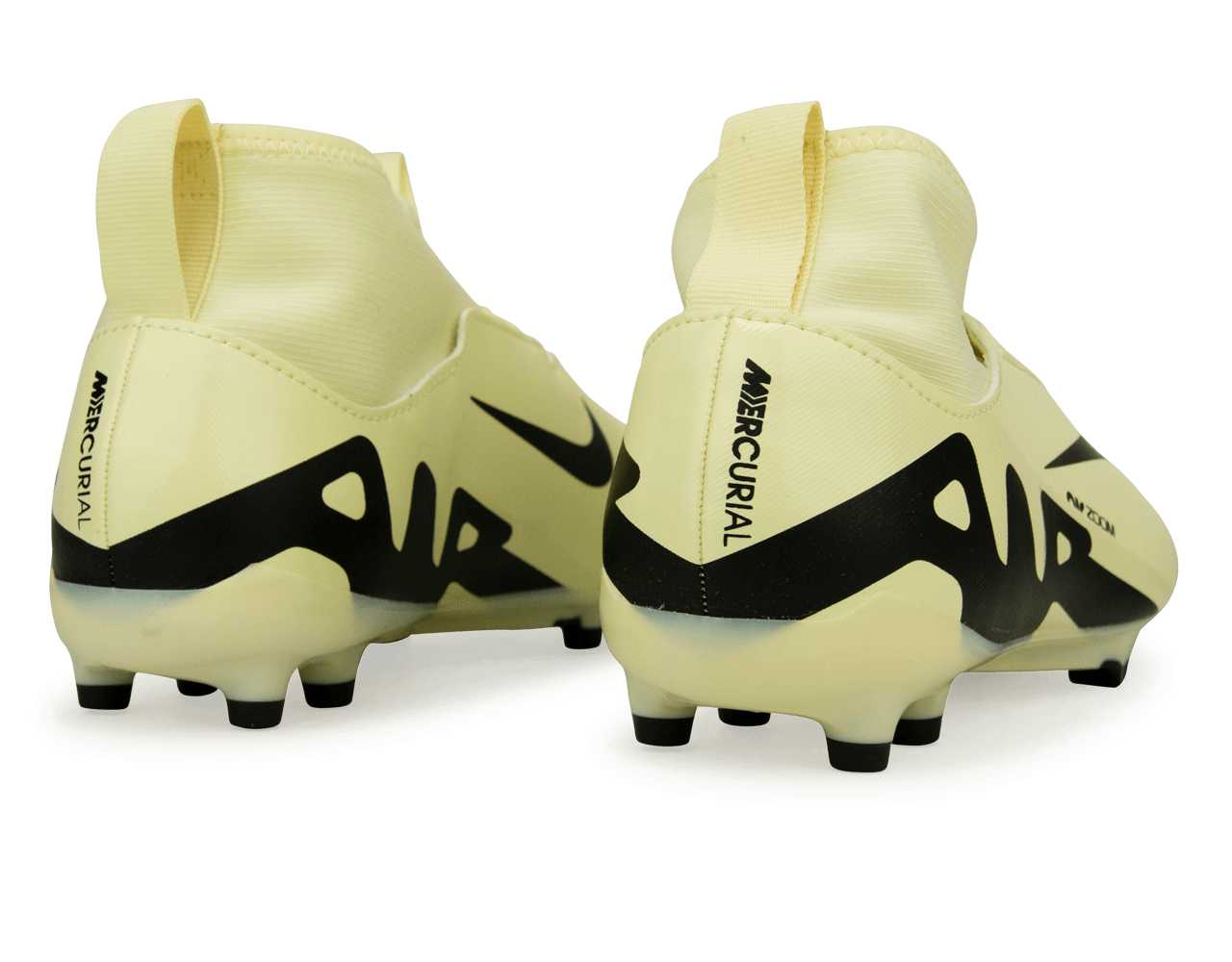 Nike Kids Zoom Mercurial Superfly 9 Academy FG/MG