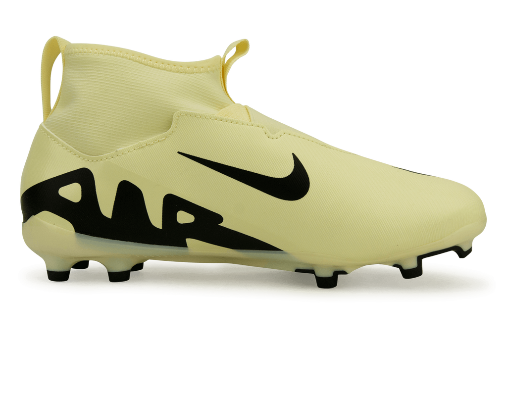 Nike Kids Zoom Mercurial Superfly 9 Academy FG/MG
