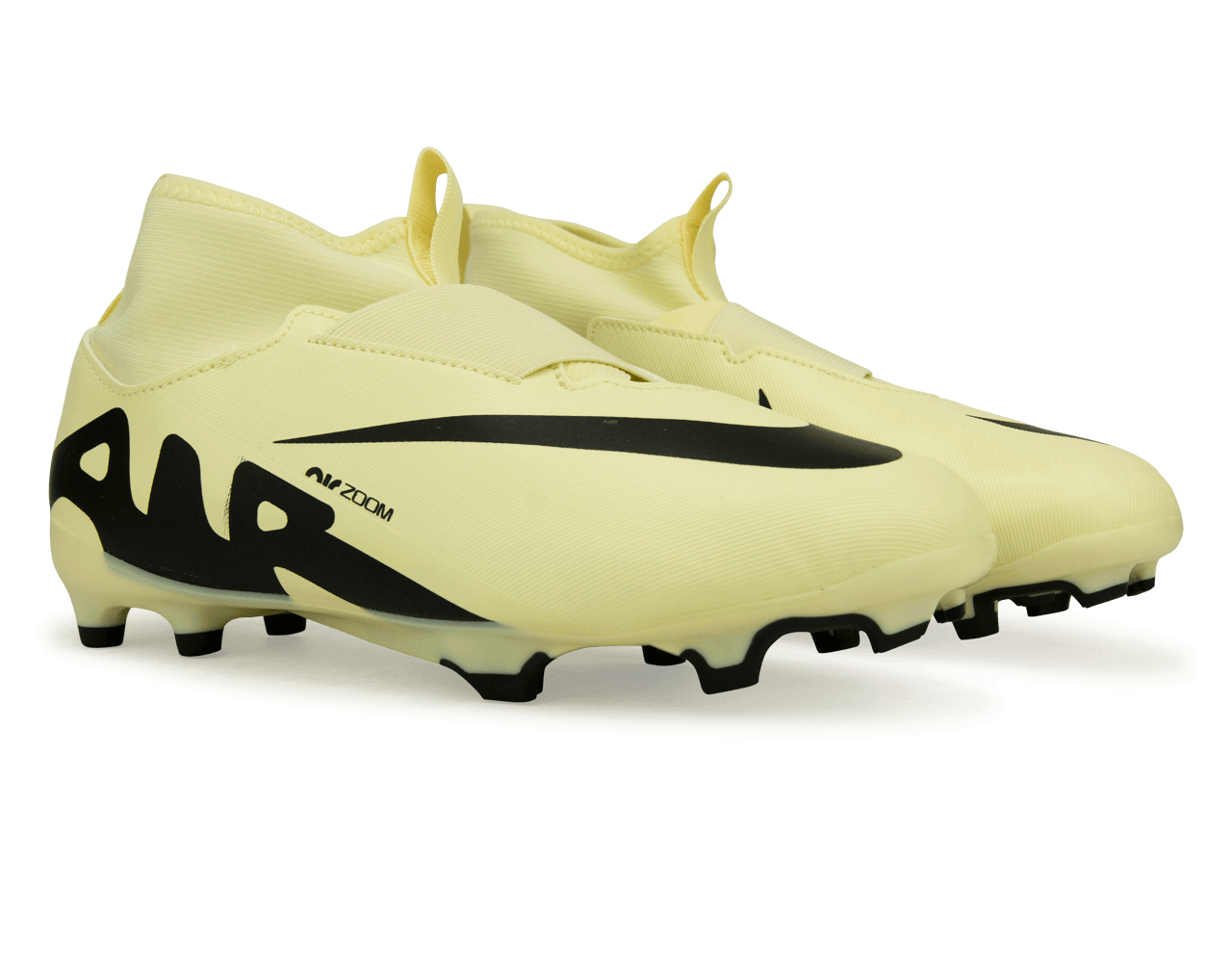 Nike Kids Zoom Mercurial Superfly 9 Academy FG/MG