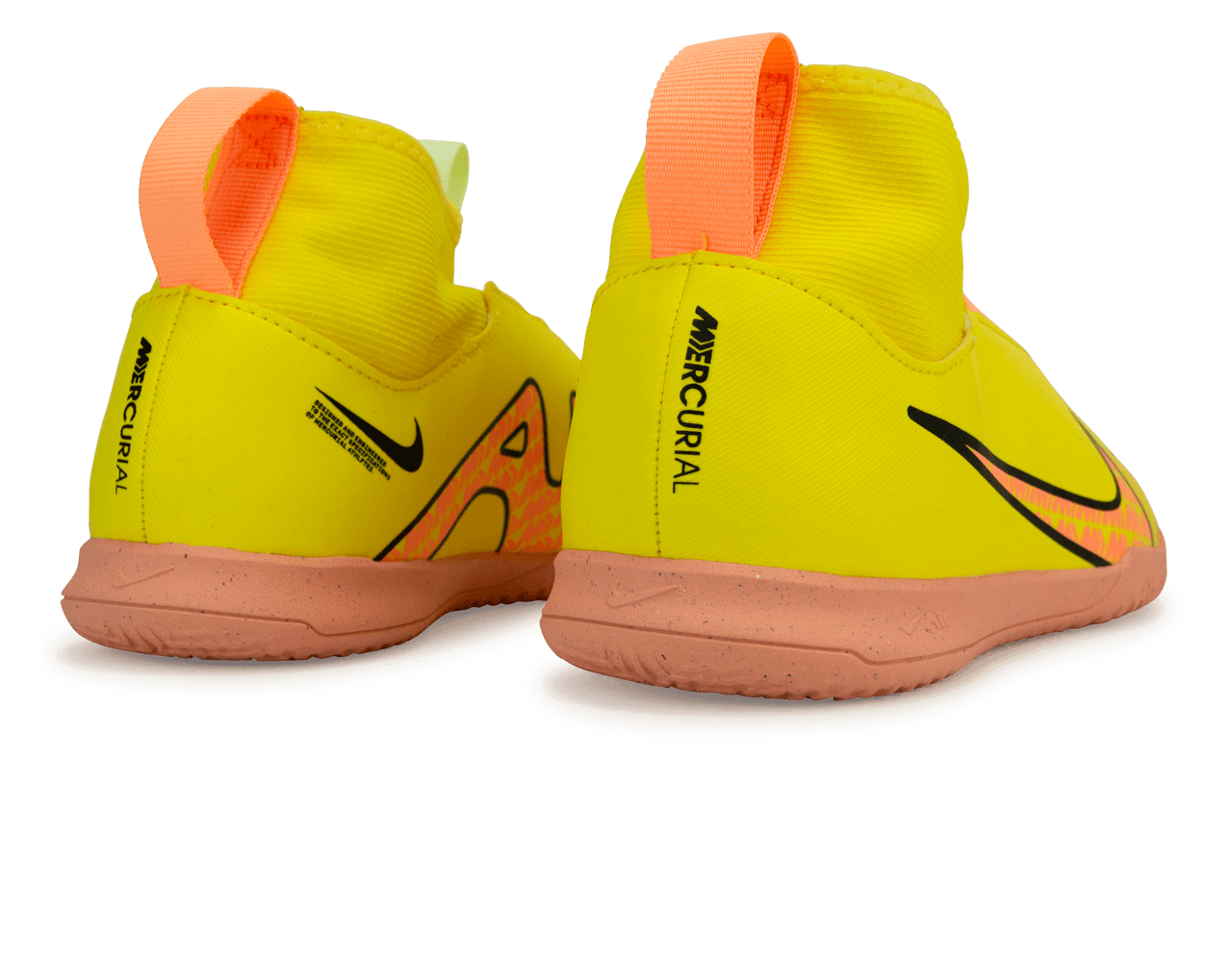 Nike Kids Zoom Mercurial Superfly 9 Academy IC