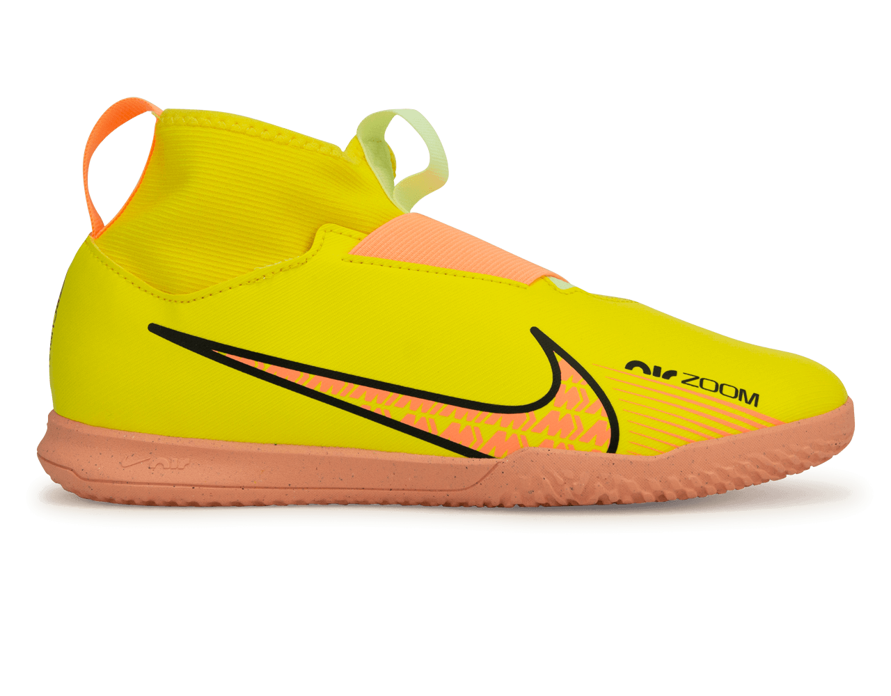 Nike Kids Zoom Mercurial Superfly 9 Academy IC