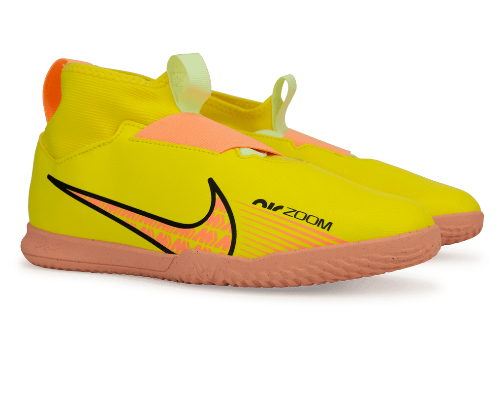 Nike Kids Zoom Mercurial Superfly 9 Academy IC