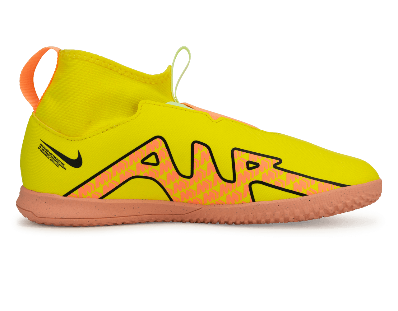 Nike Kids Zoom Mercurial Superfly 9 Academy IC