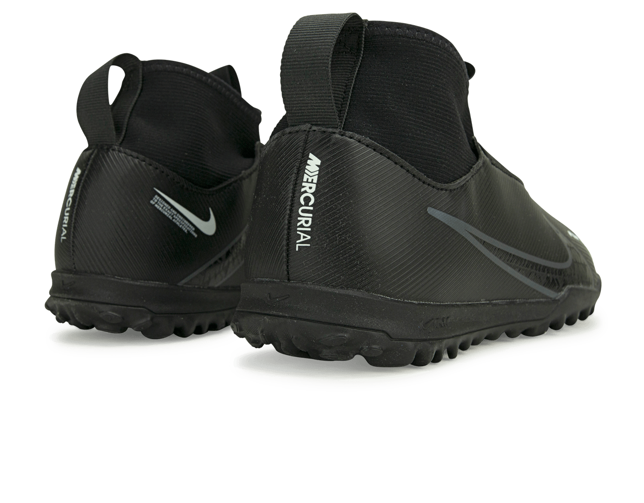 Nike Kids Zoom Mercurial Superfly 9 Academy TF