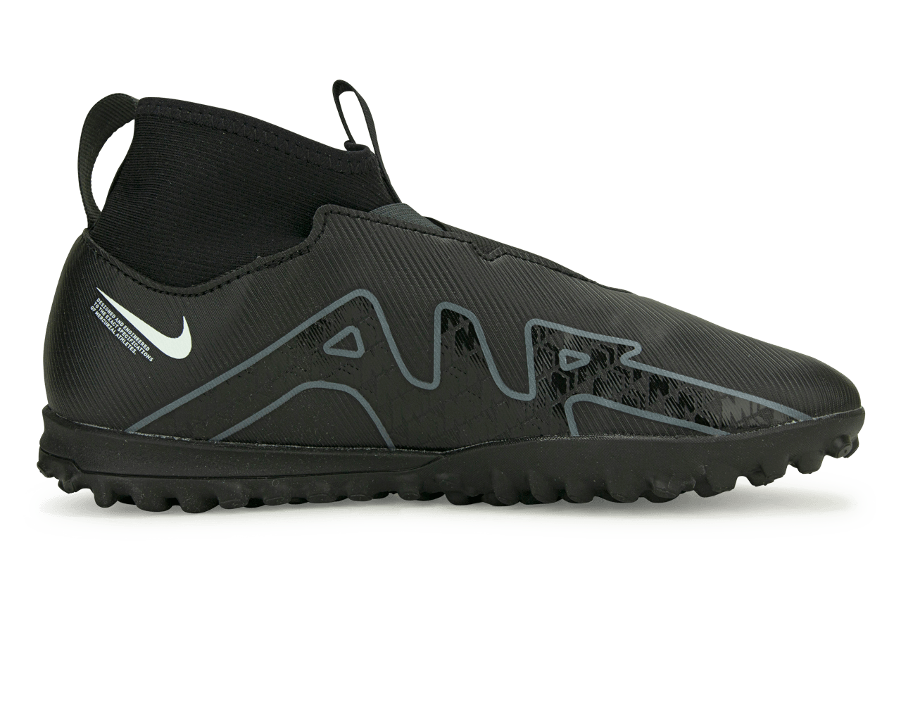 Nike Kids Zoom Mercurial Superfly 9 Academy TF
