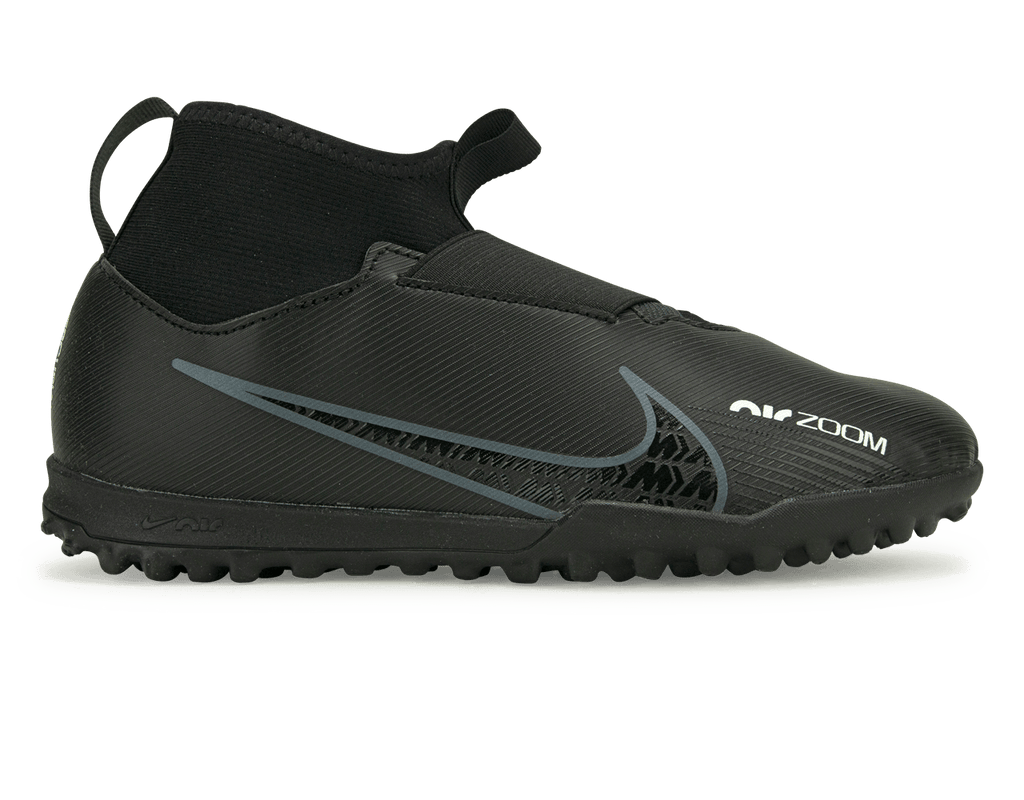 Nike Kids Zoom Mercurial Superfly 9 Academy TF