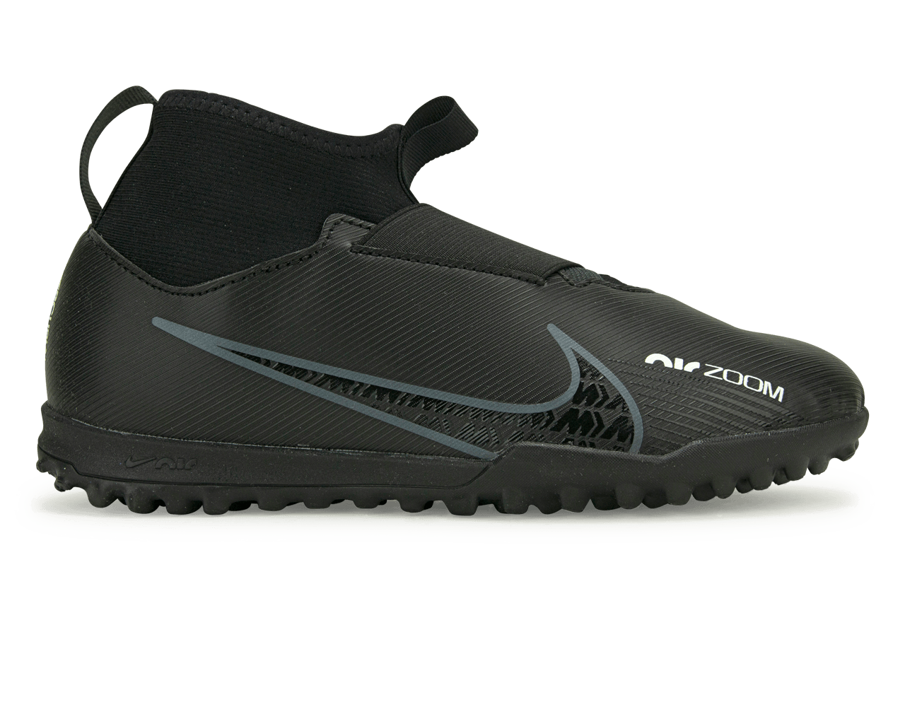 Nike Kids Zoom Mercurial Superfly 9 Academy TF