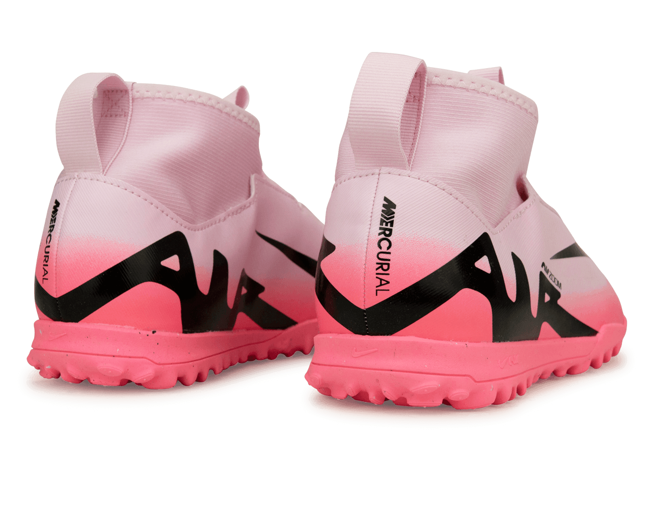 Nike Kids Zoom Mercurial Superfly 9 Academy TF