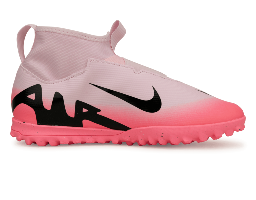 Nike Kids Zoom Mercurial Superfly 9 Academy TF