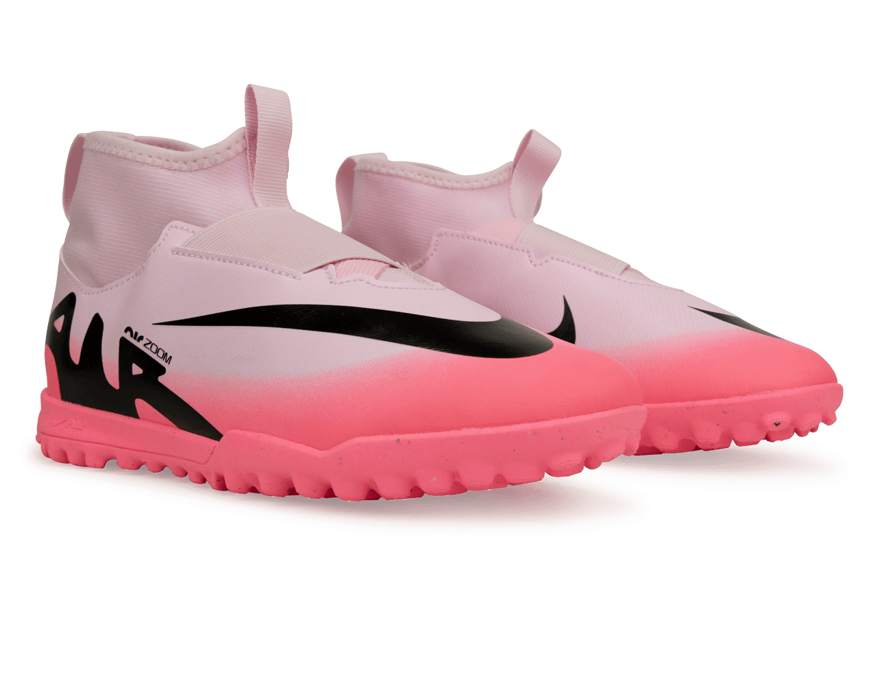 Nike Kids Zoom Mercurial Superfly 9 Academy TF