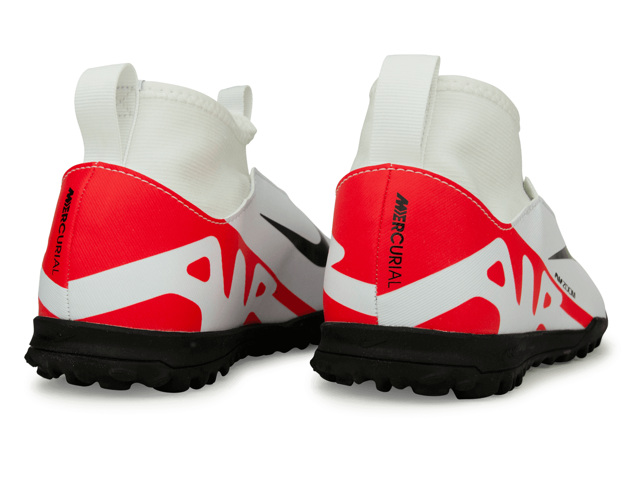 Nike Kids Zoom Mercurial Superfly 9 Academy TF