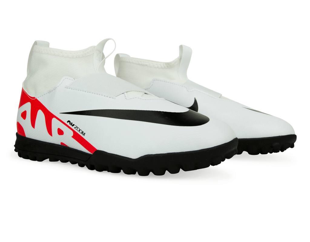 Nike Kids Zoom Mercurial Superfly 9 Academy TF