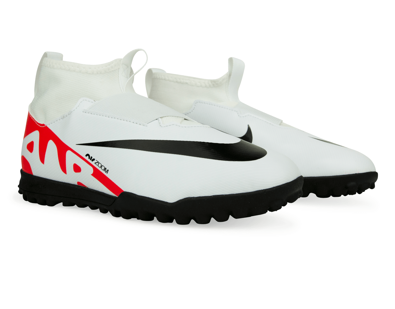 Nike Kids Zoom Mercurial Superfly 9 Academy TF
