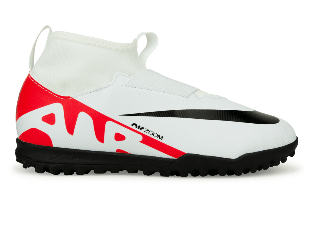 Nike Kids Zoom Mercurial Superfly 9 Academy TF