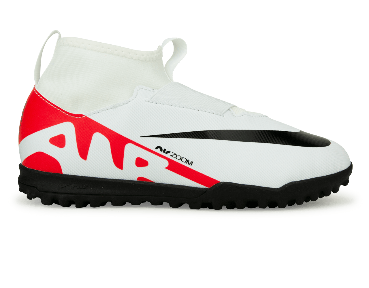 Nike Kids Zoom Mercurial Superfly 9 Academy TF