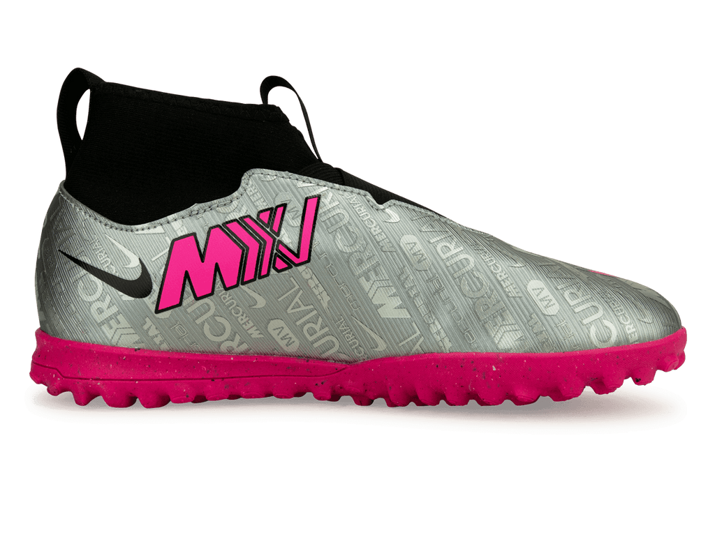 Nike Kids Zoom Mercurial Superfly 9 Academy XXV TF
