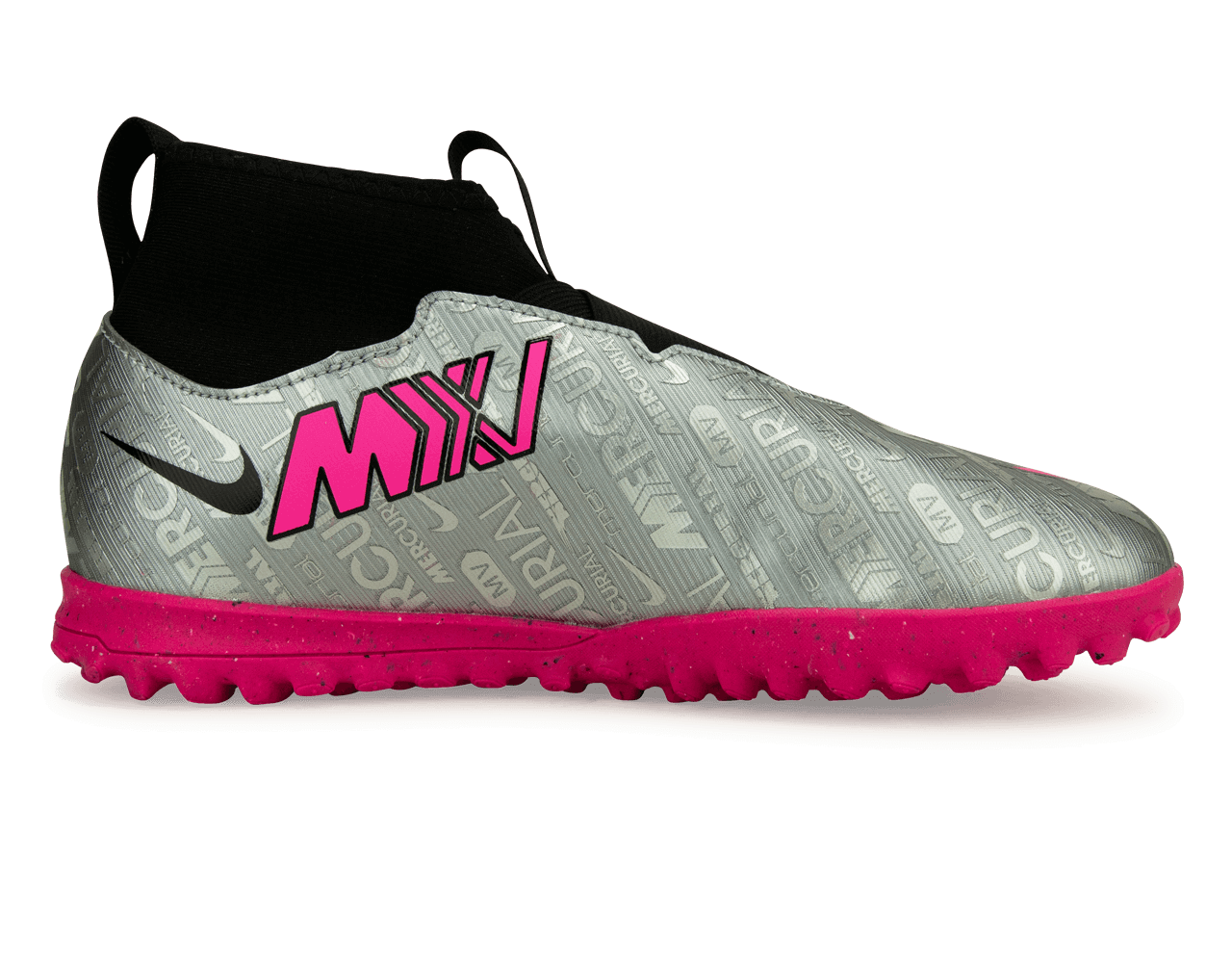 Nike Kids Zoom Mercurial Superfly 9 Academy XXV TF