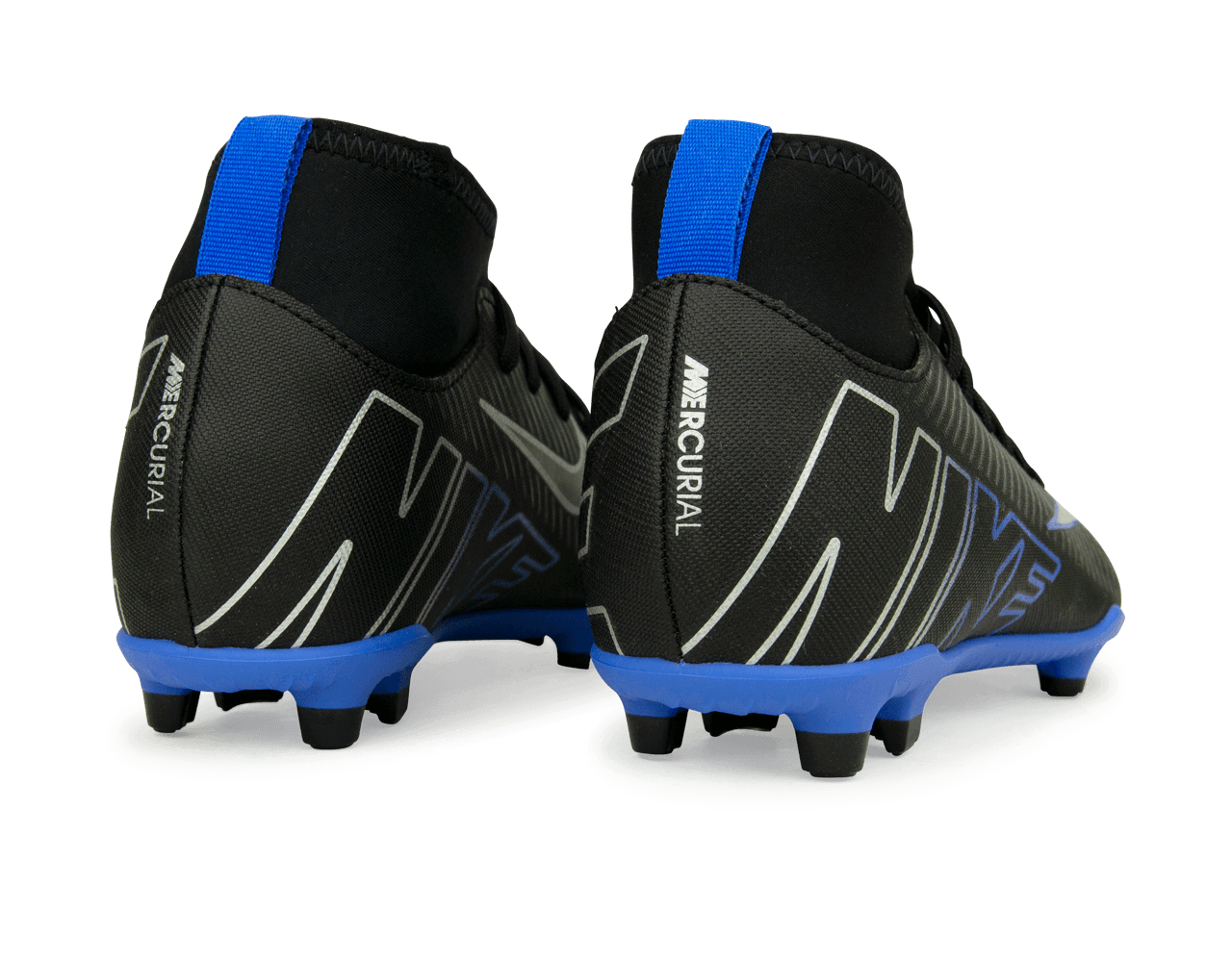 Nike Kids Zoom Mercurial Superfly 9 Club FG/MG