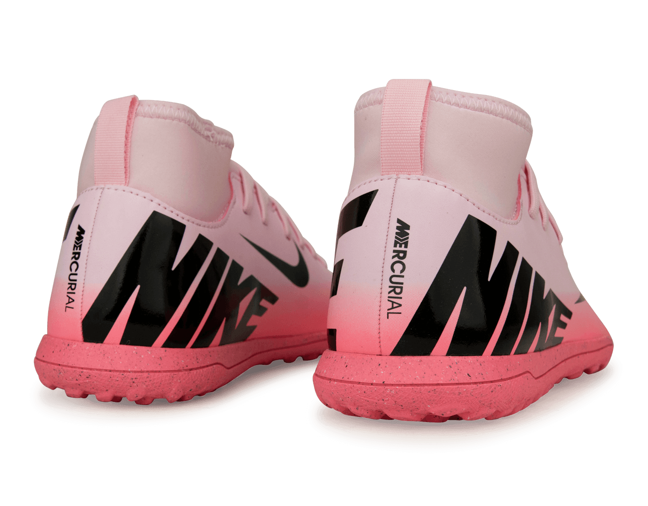 Nike Kids Zoom Mercurial Superfly 9 Club TF