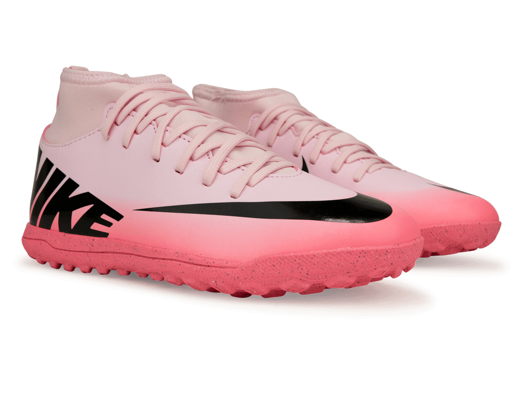 Nike Kids Zoom Mercurial Superfly 9 Club TF