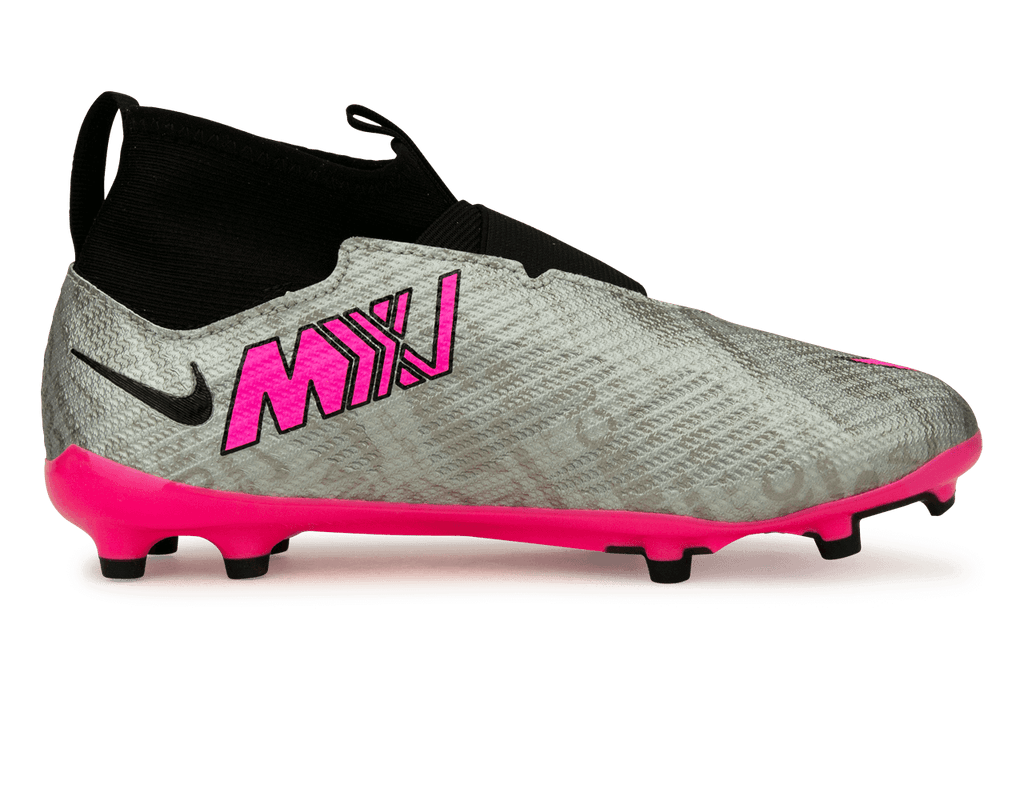 Nike Kids Zoom Mercurial Superfly 9 Pro FG