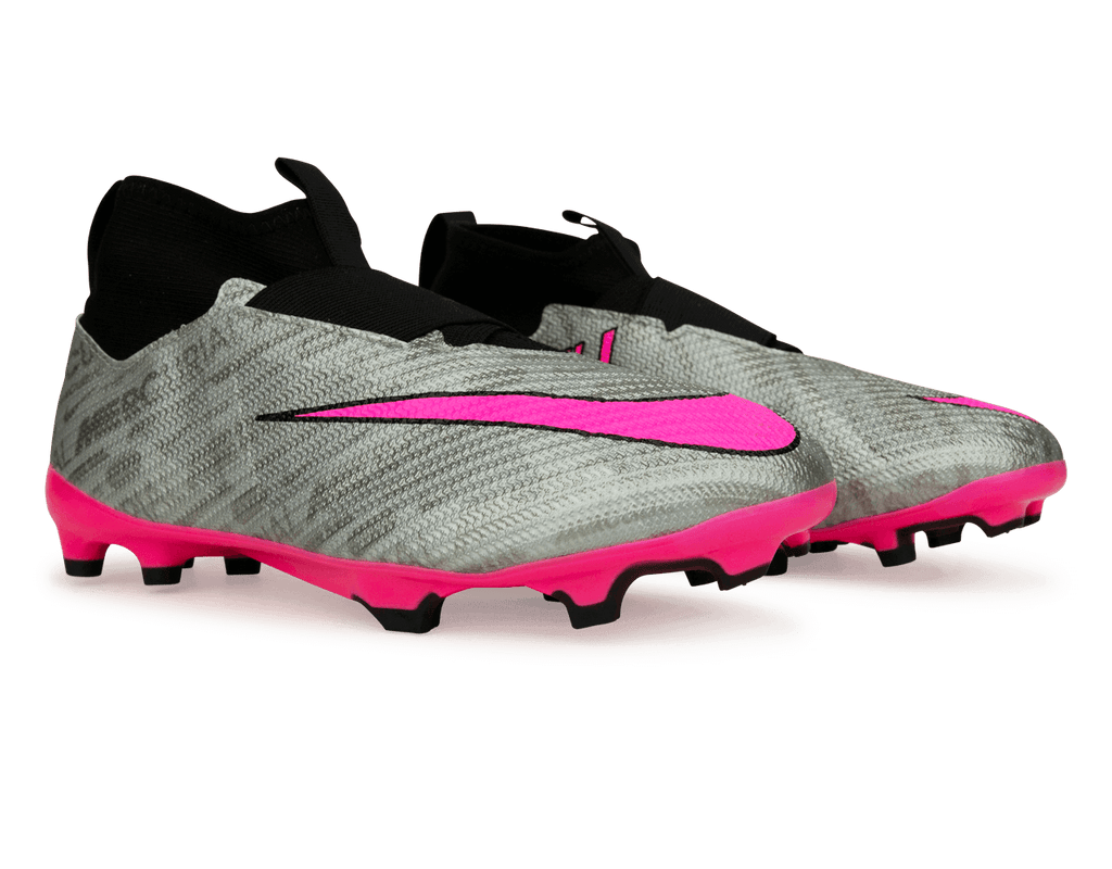 Nike Kids Zoom Mercurial Superfly 9 Pro FG