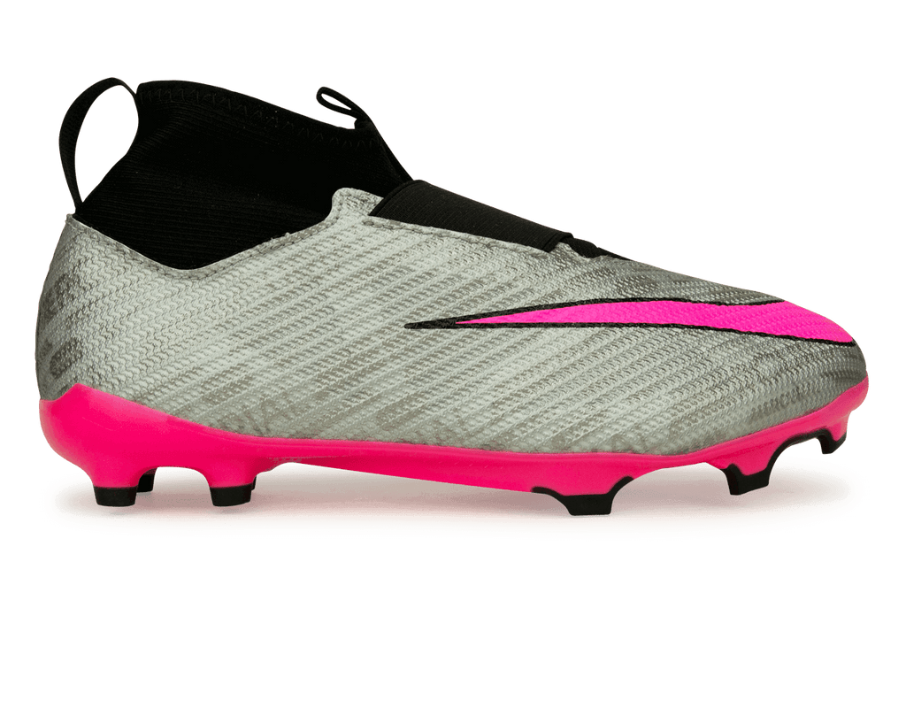 Nike Kids Zoom Mercurial Superfly 9 Pro FG