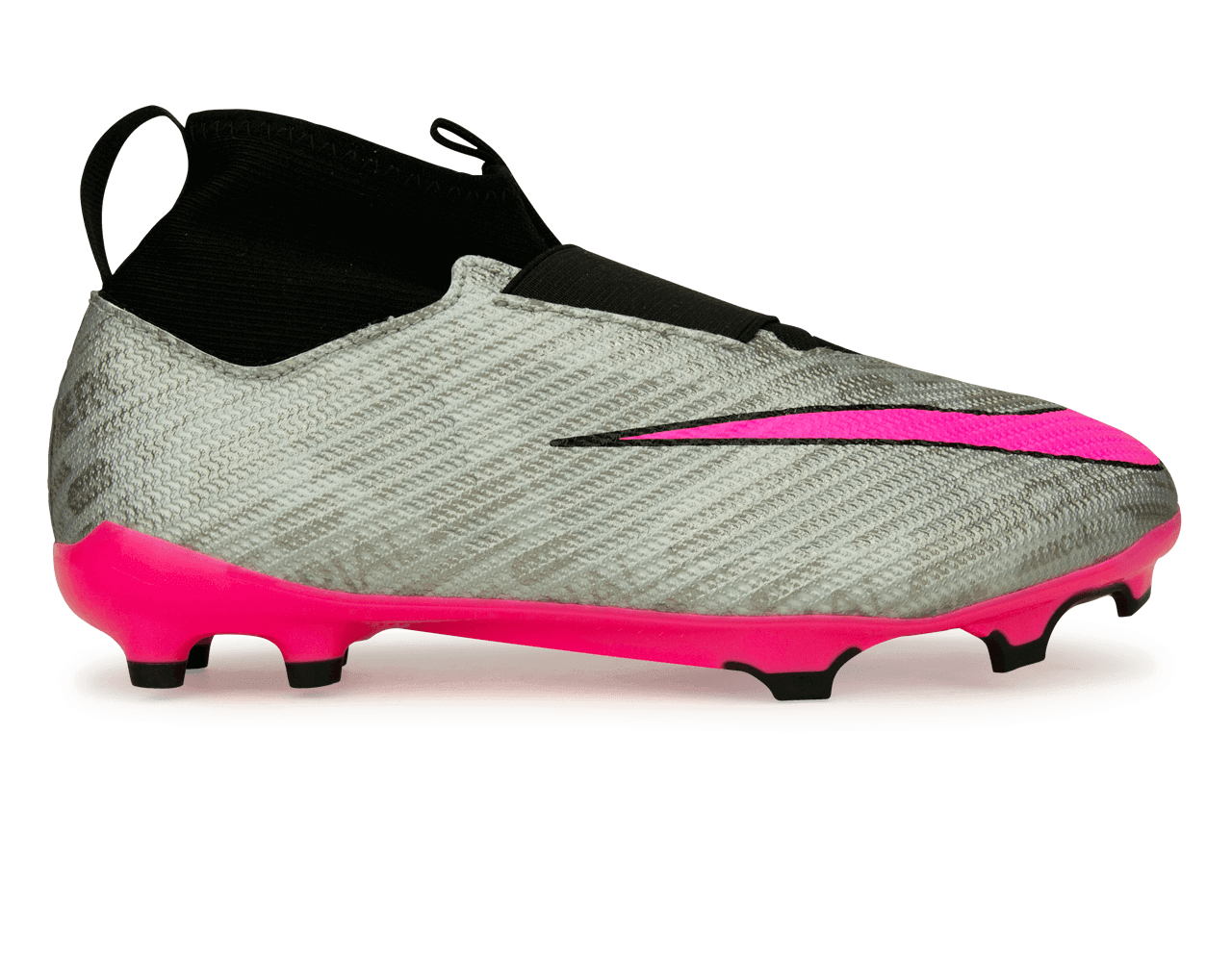 Nike Kids Zoom Mercurial Superfly 9 Pro FG
