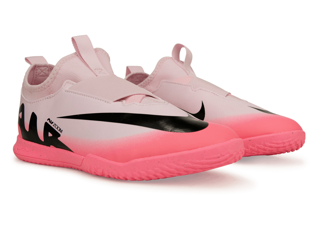 Nike Kids Zoom Mercurial Vapor 15 Academy IC