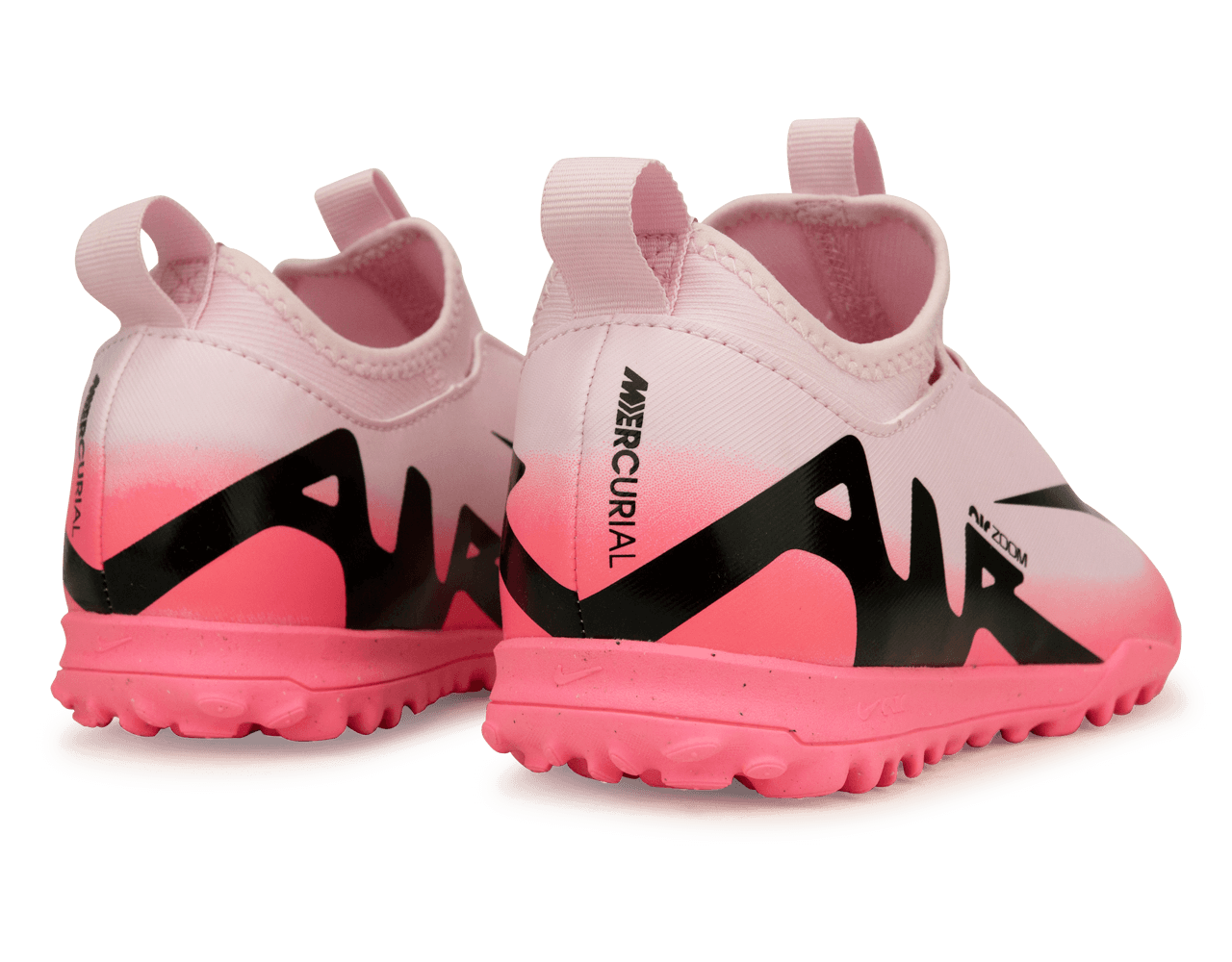 Nike Kids Zoom Mercurial Vapor 15 Academy TF