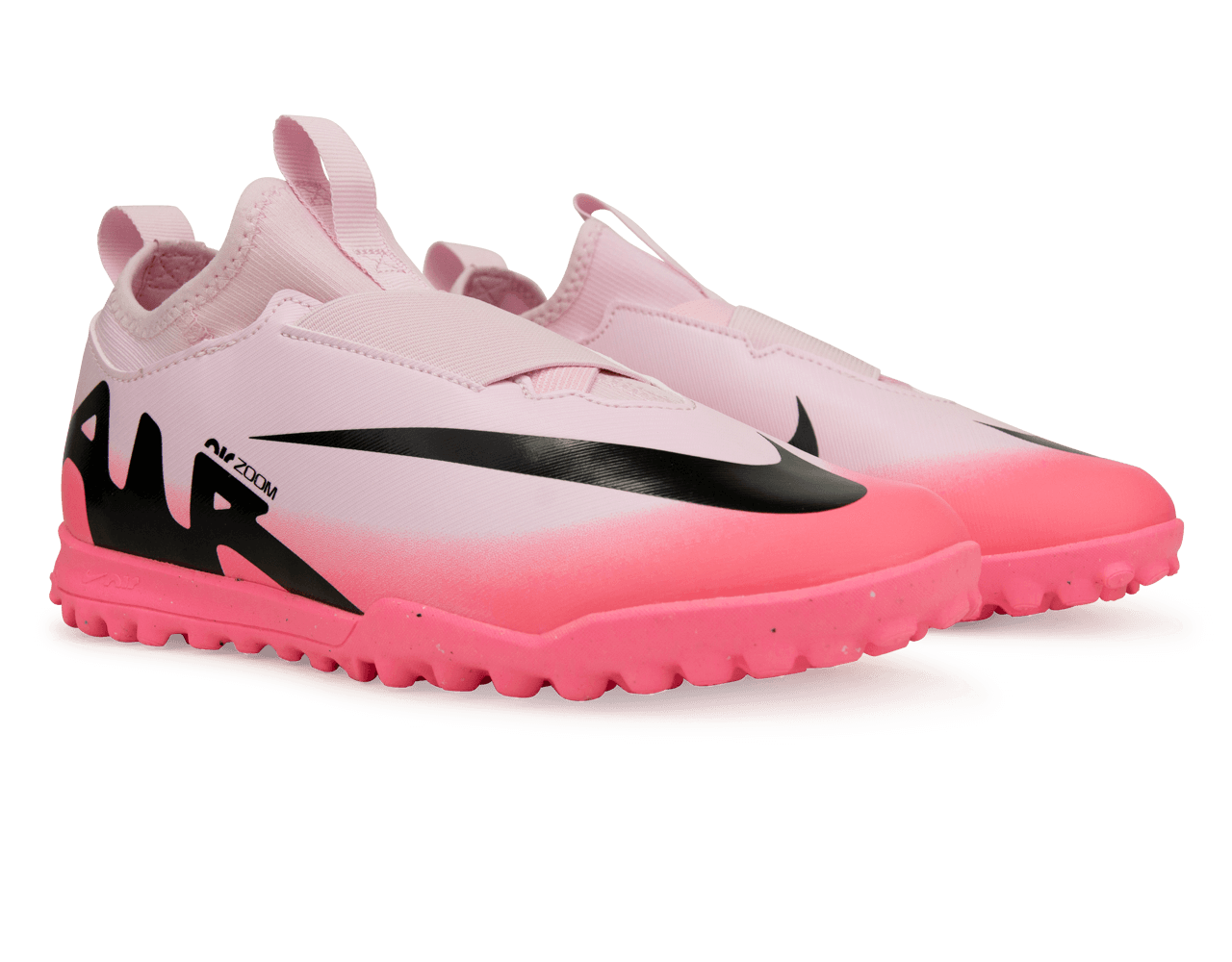 Nike Kids Zoom Mercurial Vapor 15 Academy TF