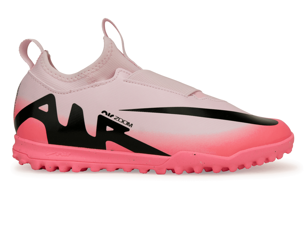 Nike Kids Zoom Mercurial Vapor 15 Academy TF