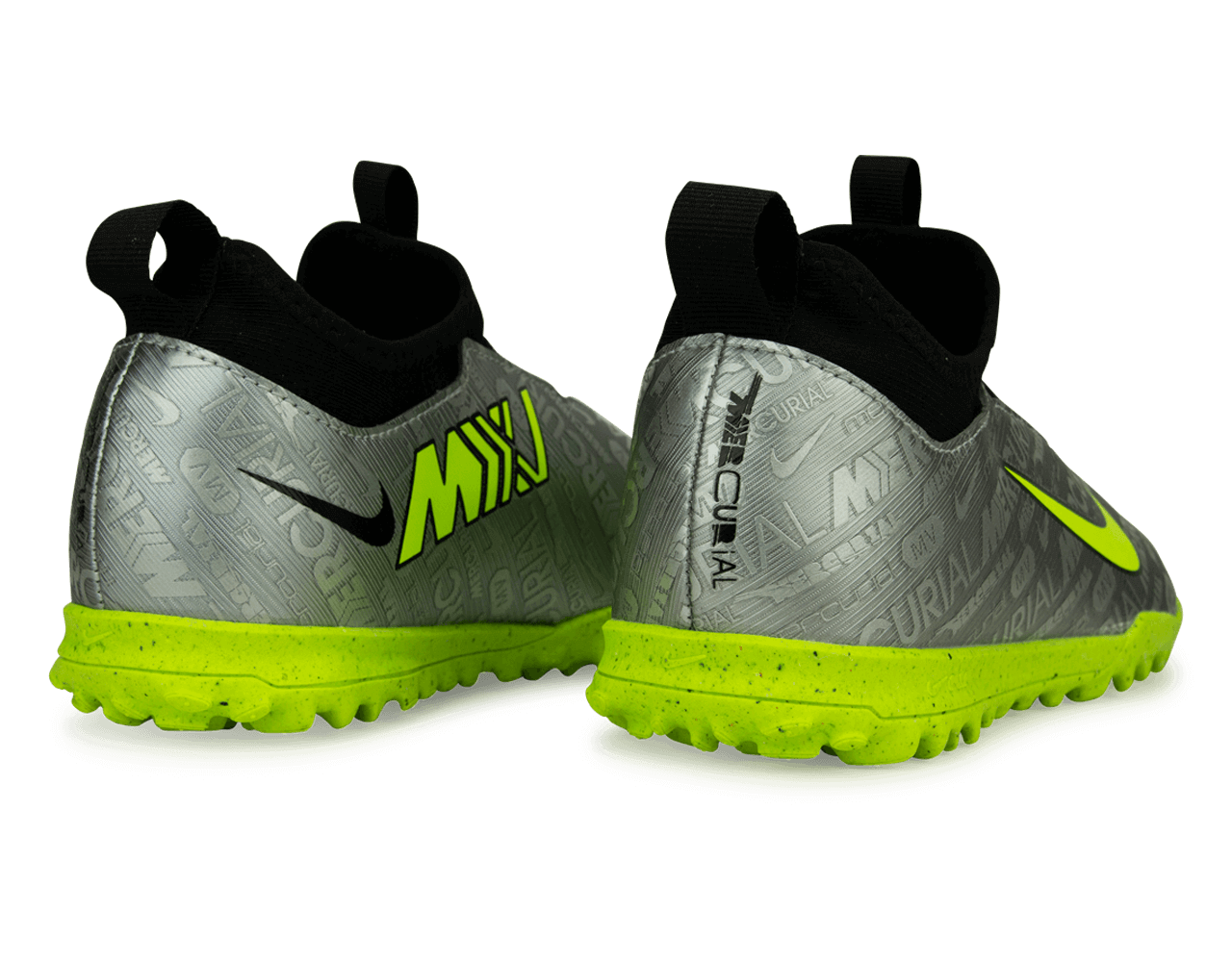 Nike Kids Zoom Mercurial Vapor 15 Academy XXV TF