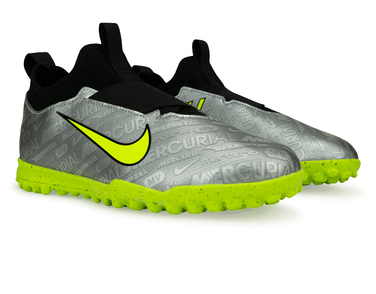 Nike Kids Zoom Mercurial Vapor 15 Academy XXV TF